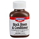 BC STOCK SHEEN & CONDITION 3OZ BOTTLE - Gun Cleaning
